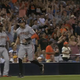 Illustration for article titled Dale Thayer Throws Gum After Giving Up Grand Slam; Benches Later Clear